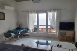 Location saisonnière Mini Villa Tarco conca  