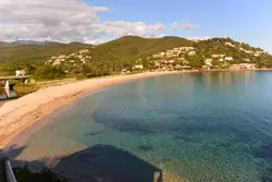 Location saisonnière Mini Villa Tarco conca  