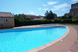 Location saisonnière Appartement Sari-Solenzara  