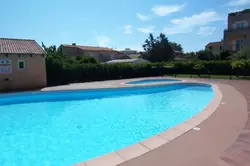 Location saisonnière Appartement Sari-Solenzara  