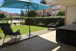 Location saisonnière Appartement Sari-Solenzara  