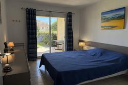 Location saisonnière Appartement Sari-Solenzara  