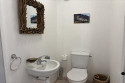 Location saisonnière Appartement Sari-Solenzara  
