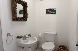 Location saisonnière Appartement Sari-Solenzara  