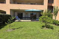 Location saisonnière Appartement Sari-Solenzara  
