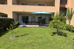 Location saisonnière Appartement Sari-Solenzara  