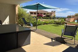 Location saisonnière Appartement Sari-Solenzara  