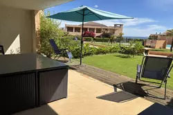 Location saisonnière Appartement Sari-Solenzara  