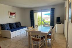 Location saisonnière Appartement Sari-Solenzara  
