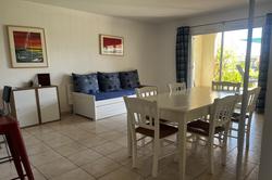 Location saisonnière Appartement Sari-Solenzara  