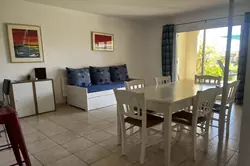 Location saisonnière Appartement Sari-Solenzara  