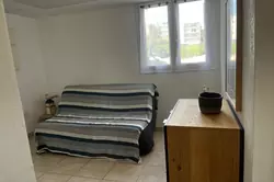 Location saisonnière Appartement Sari-Solenzara  