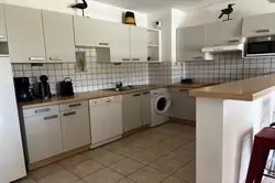 Location saisonnière Appartement Sari-Solenzara  