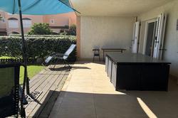 Location saisonnière Appartement Sari-Solenzara  