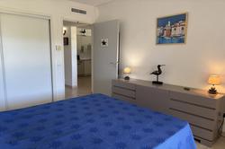 Location saisonnière Appartement Sari-Solenzara  