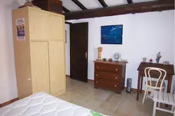 Location saisonnière Mini Villa Tarco conca  