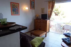 Location saisonnière Mini Villa Tarco conca  