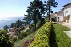 Location saisonnière Mini Villa Tarco conca  