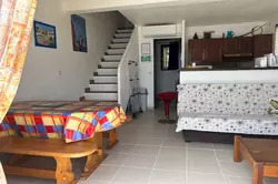 Location saisonnière Mini Villa Tarco conca  