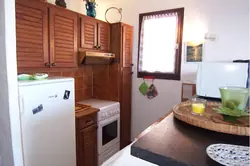 Location saisonnière Mini Villa Tarco conca  