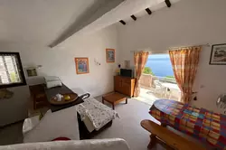 Location saisonnière Mini Villa Tarco conca  