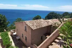 Location saisonnière Mini Villa Tarco conca  