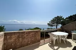 Location saisonnière Mini Villa Tarco conca  