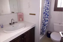 Location saisonnière Mini Villa Tarco conca  