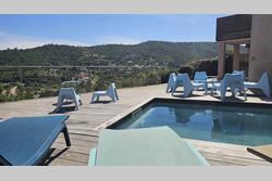 Location saisonnière Villa Tarco conca  