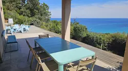 Location saisonnière Villa Conca  