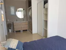 Location saisonnière Villa Conca  