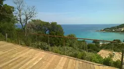 Location saisonnière Villa Conca  