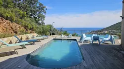 Location saisonnière Villa Conca  