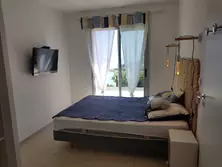 Location saisonnière Villa Conca  