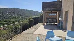 Location saisonnière Villa Conca  