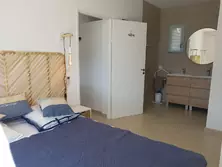 Location saisonnière Villa Conca  