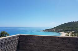 Location saisonnière Villa Tarco conca  