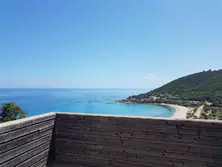 Location saisonnière Villa Conca  