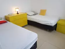 Location saisonnière Villa Conca  