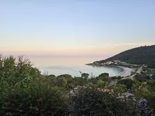 Location saisonnière Villa Conca  