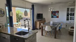 Location saisonnière Villa Conca  