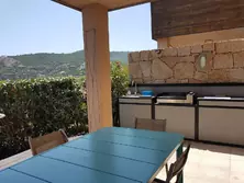 Location saisonnière Villa Conca  