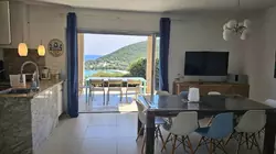 Location saisonnière Villa Conca  