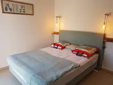 Location saisonnière Villa Conca  