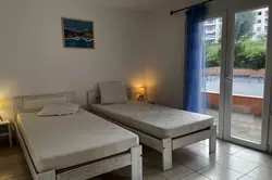 Location saisonnière Appartement Sari-Solenzara  