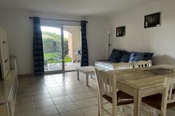Location saisonnière Appartement Sari-Solenzara  