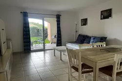 Location saisonnière Appartement Sari-Solenzara  