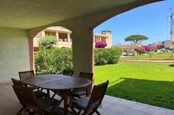 Location saisonnière Appartement Sari-Solenzara  