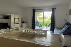 Location saisonnière Appartement Sari-Solenzara  