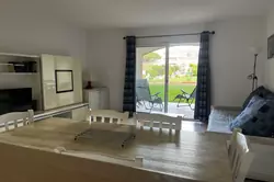 Location saisonnière Appartement Sari-Solenzara  